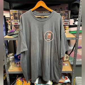 Harley Davidson Illinois Men’s Tee